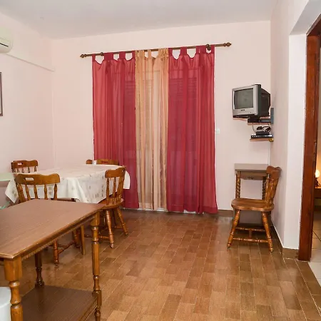 Lonic I.2 Apartmán
