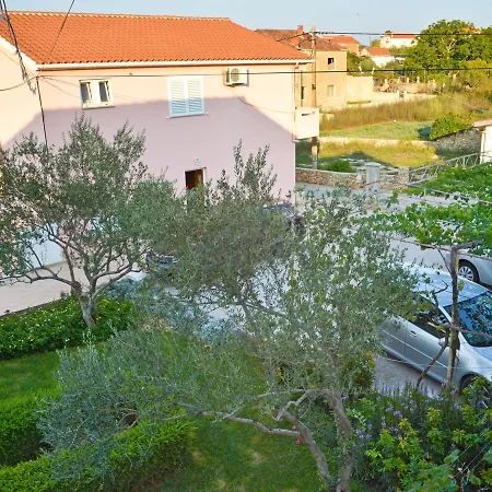 Apartmán Lonic I.2