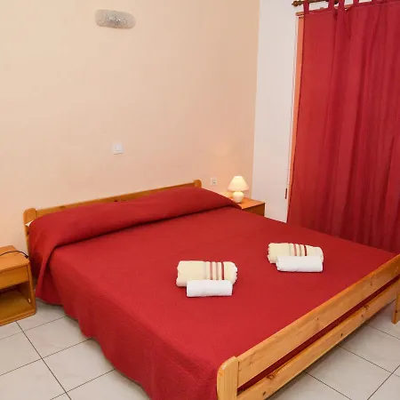 Lonic I.2 Apartmán *