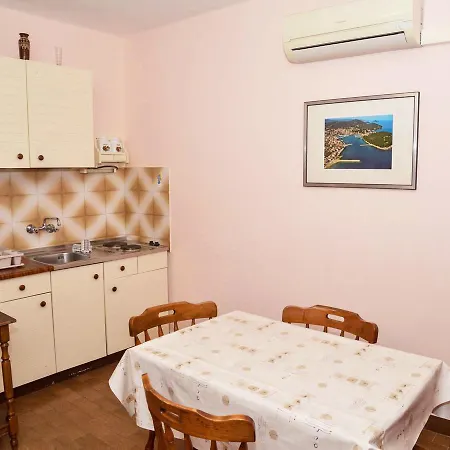 Lonic I.2 Apartmán