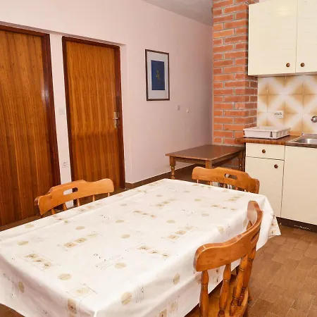 Lonic I.2 Apartmán