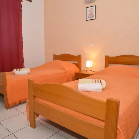 Apartmán Lonic I.2